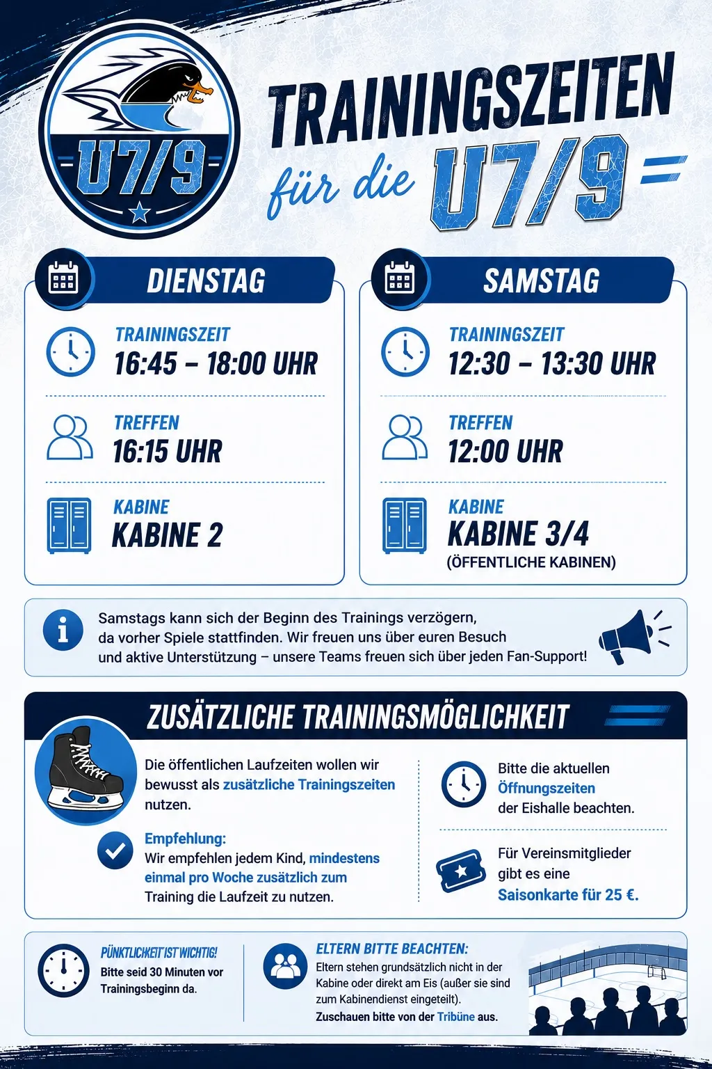 Leider keine Bildbeschreibung für u7:9 trainigszeiten.jpg vorhanden.