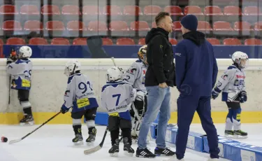 Coach Justus