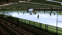 Eishalle Wiehl