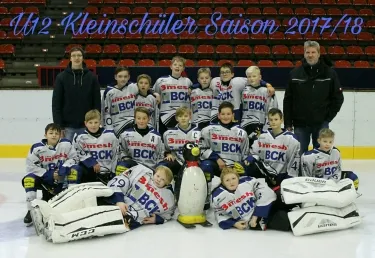 U12 Saison 2017/18